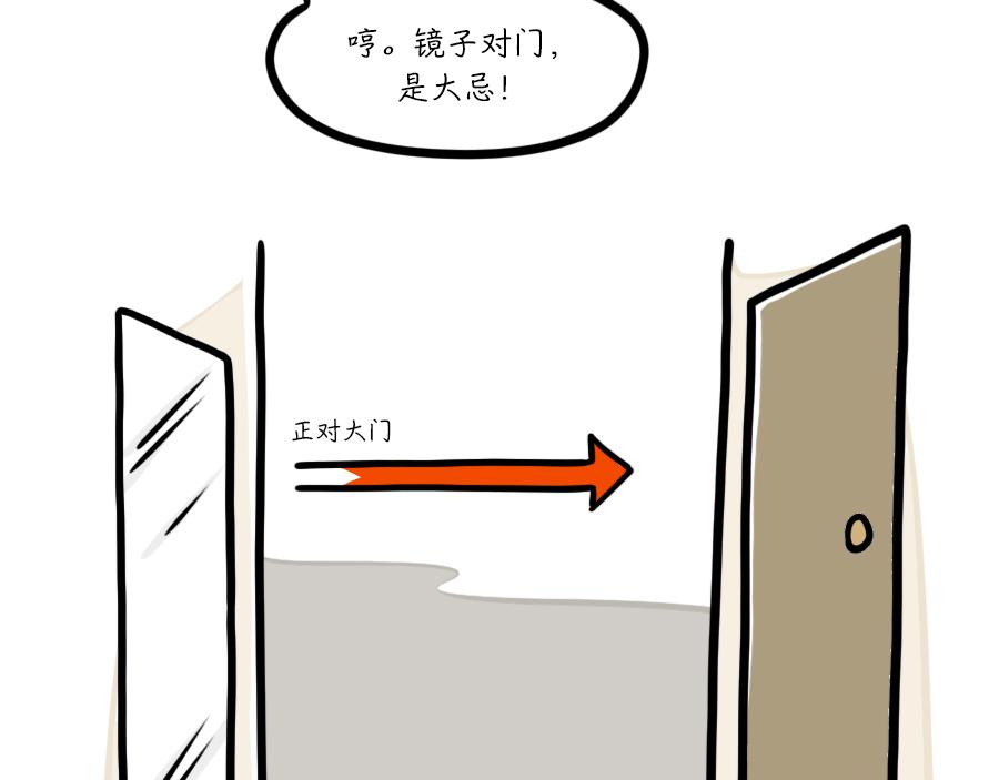镜子？镜子！-第13话