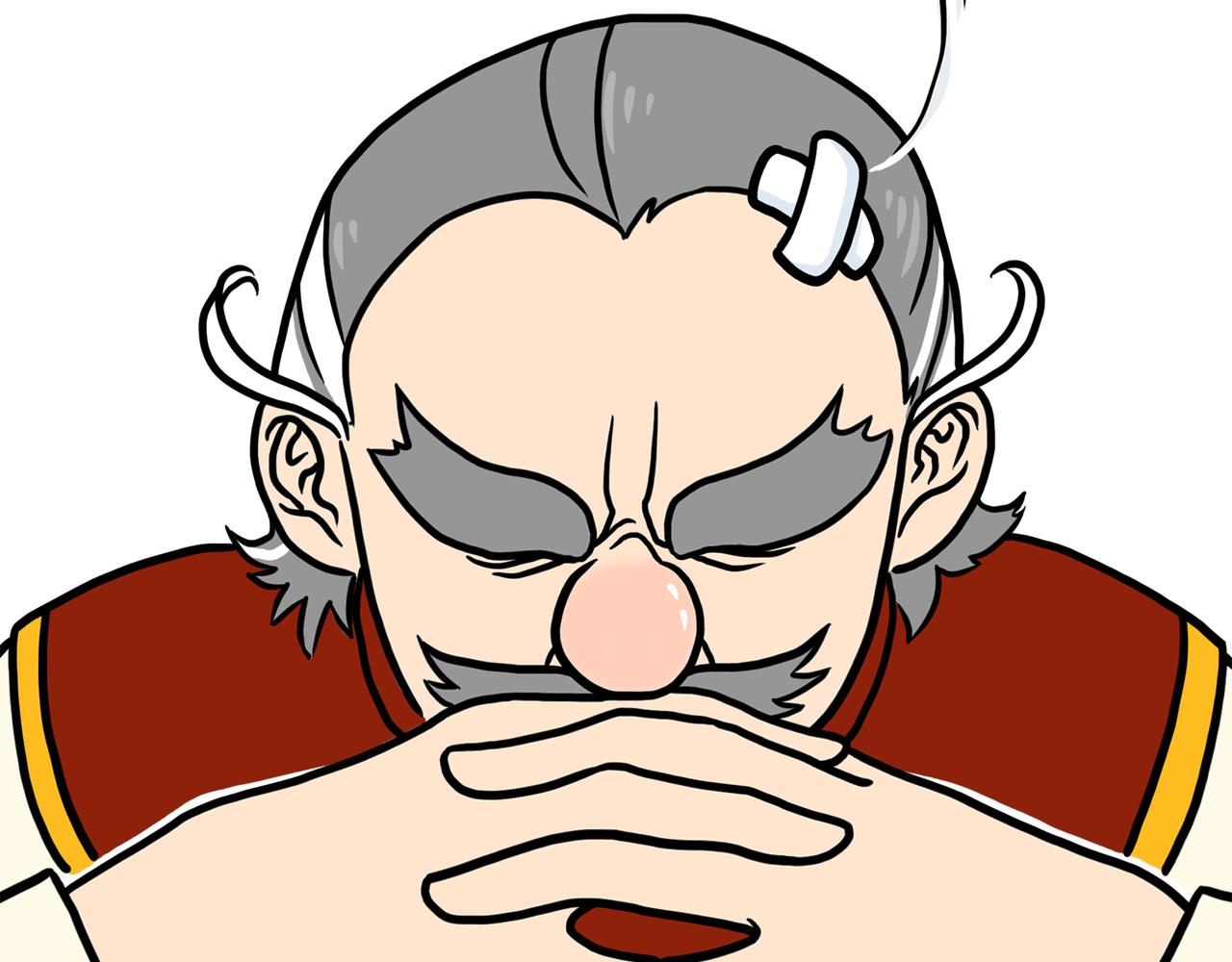旅行相-第3话