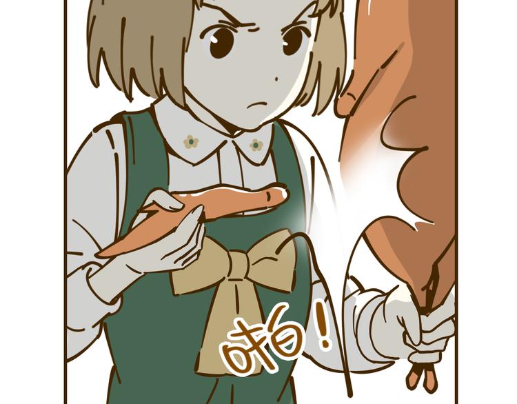 第10-3话 食堂之战(1/2)-第15话