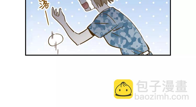 第14-1话 亲室友(1/3)-第23话