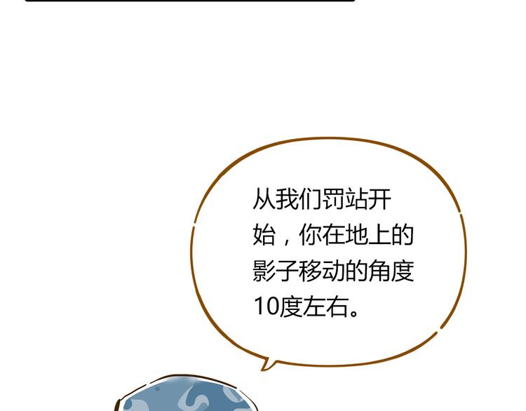 第14-3话 防中暑(1/2)-第25话