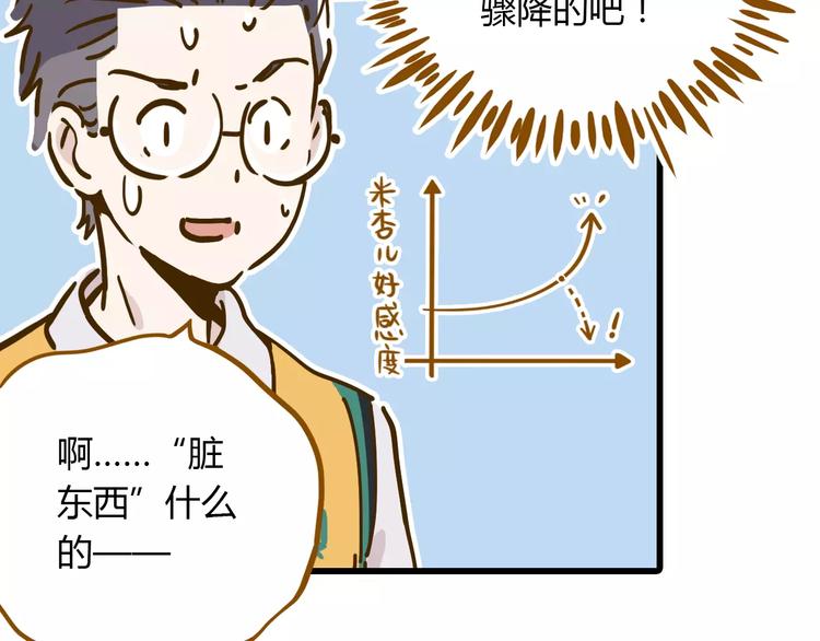 第16-2话 难把握的好感度(1/2)-第29话