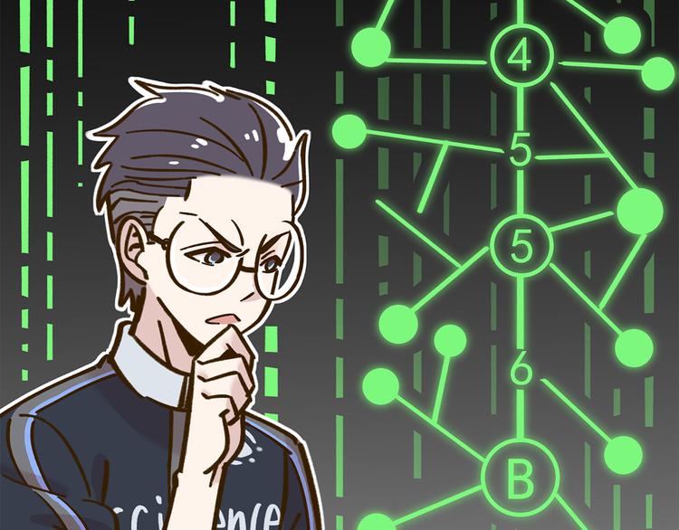 第37话 人缘超好？！(1/2)-第51话