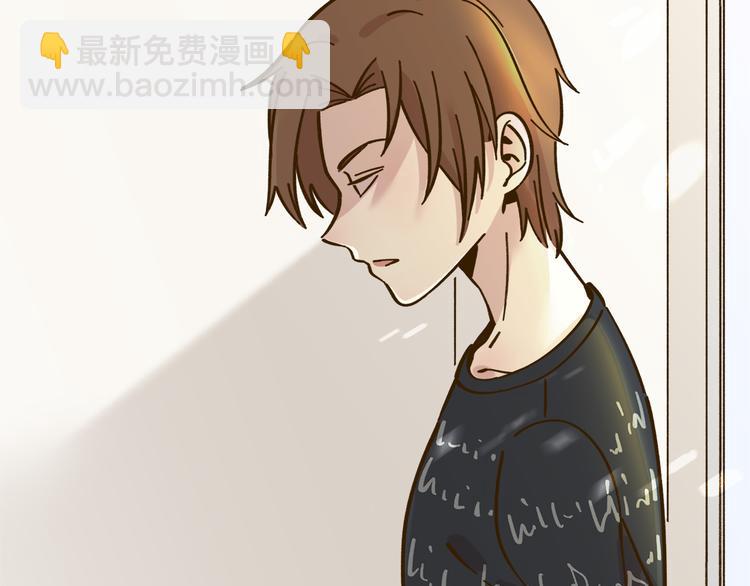第39话 恋人和朋友(1/2)-第53话