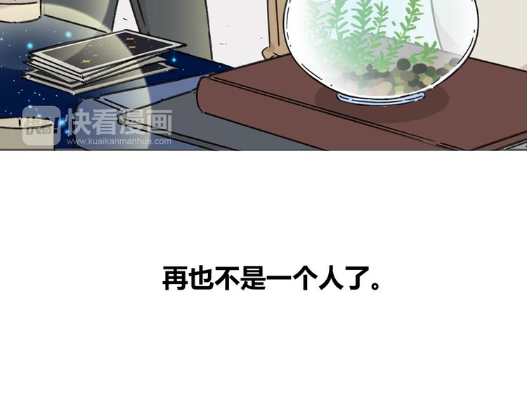 第7话 不是一个人了(1/3)-第7话