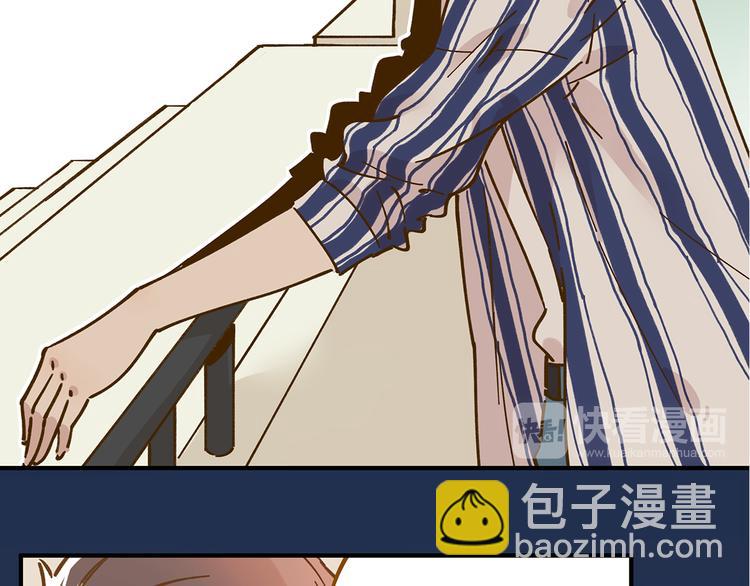 第55话 曲直的感情生活(1/3)-第71话