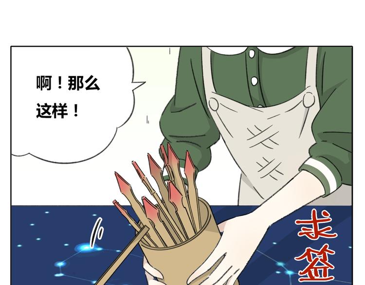 第8-2话 首次社团活动(1/2)-第9话
