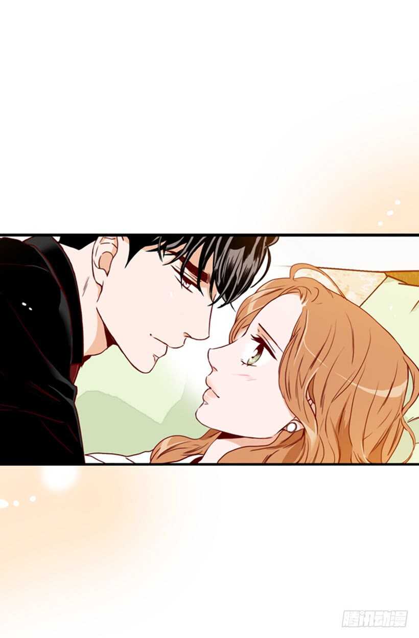 新婚甜蜜蜜-第51话