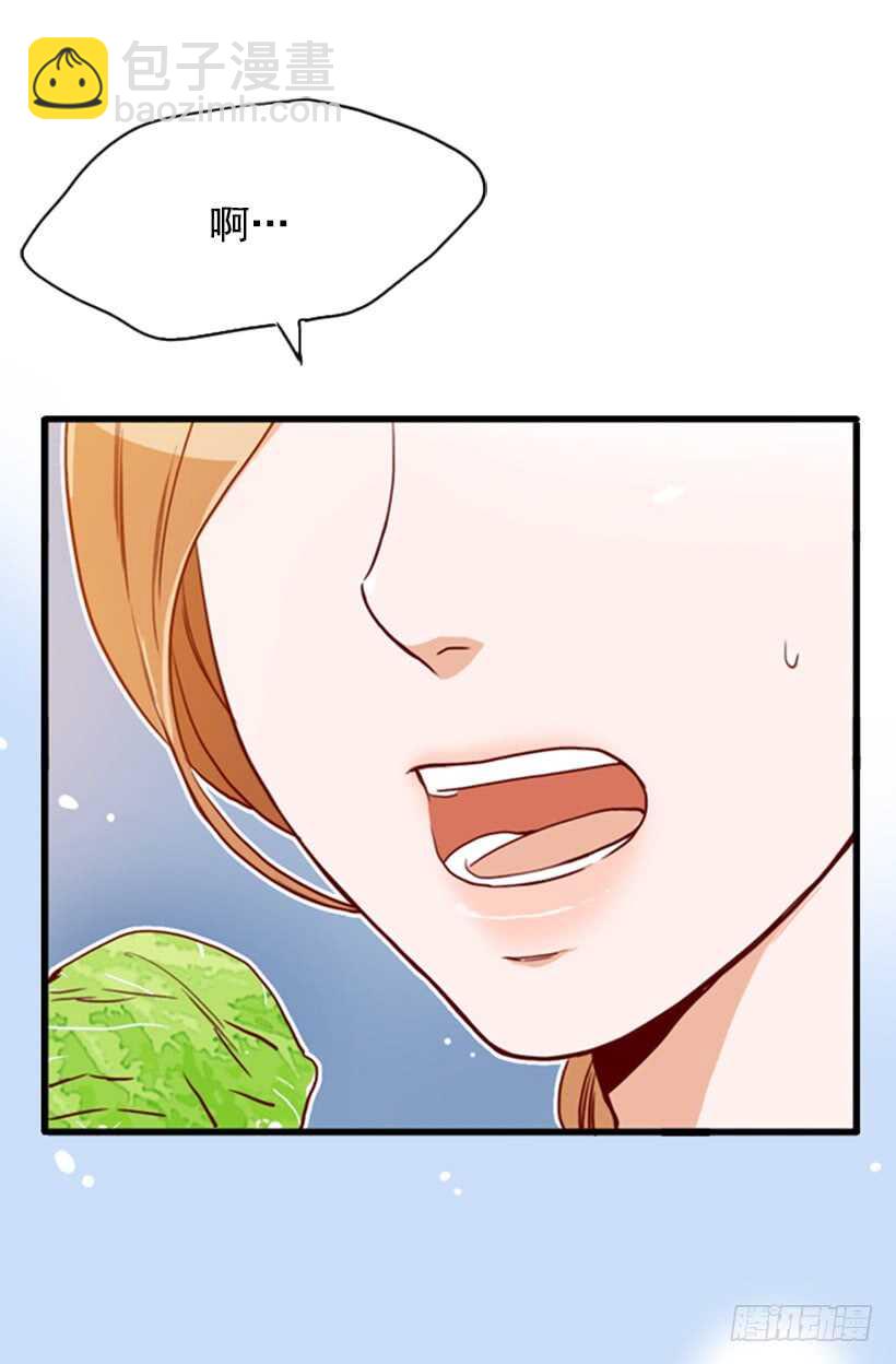 烤肉大餐-第53话