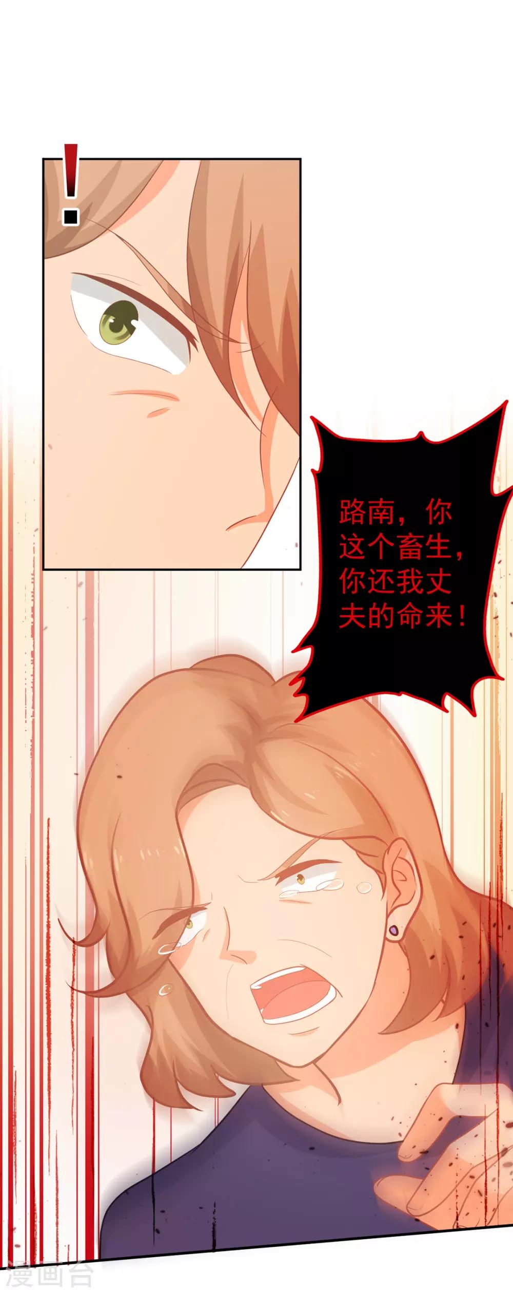 第252话 取消婚礼-第253话