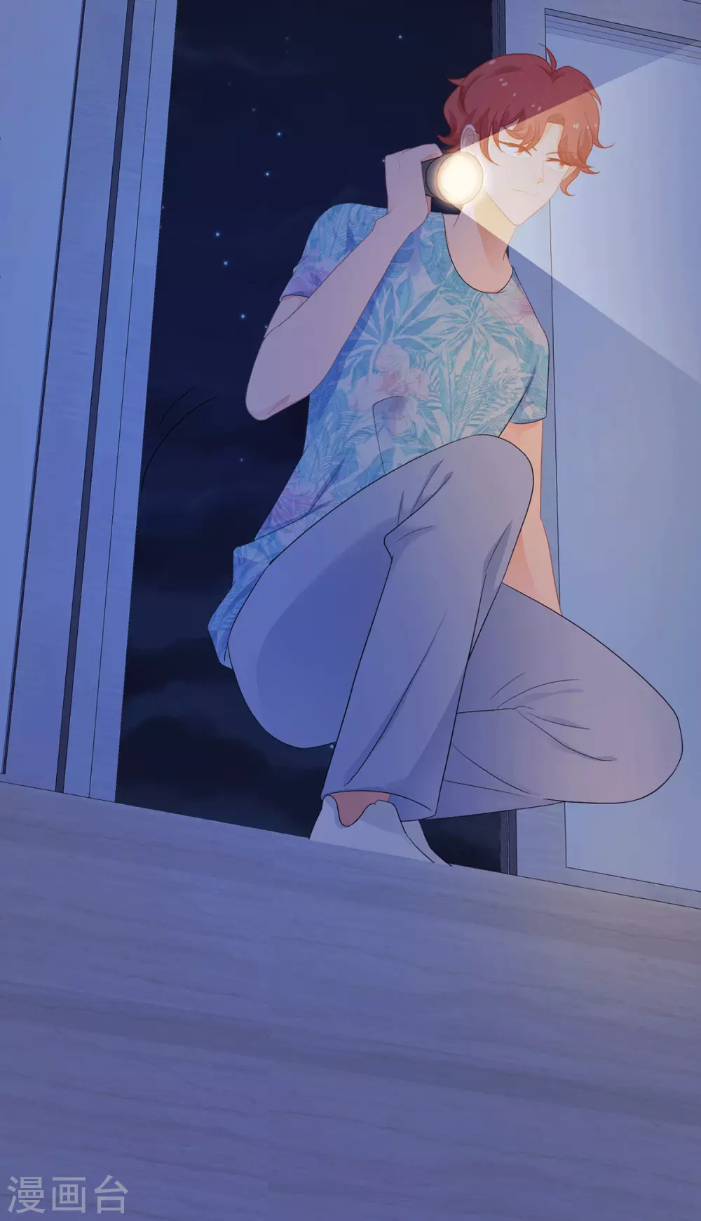 第274话 营救西西！-第275话