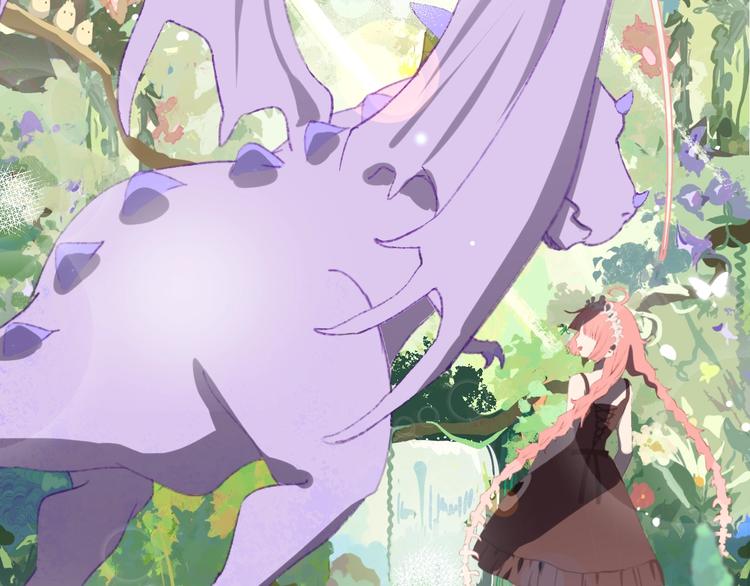 第1话 天降恶龙(1/4)-第3话