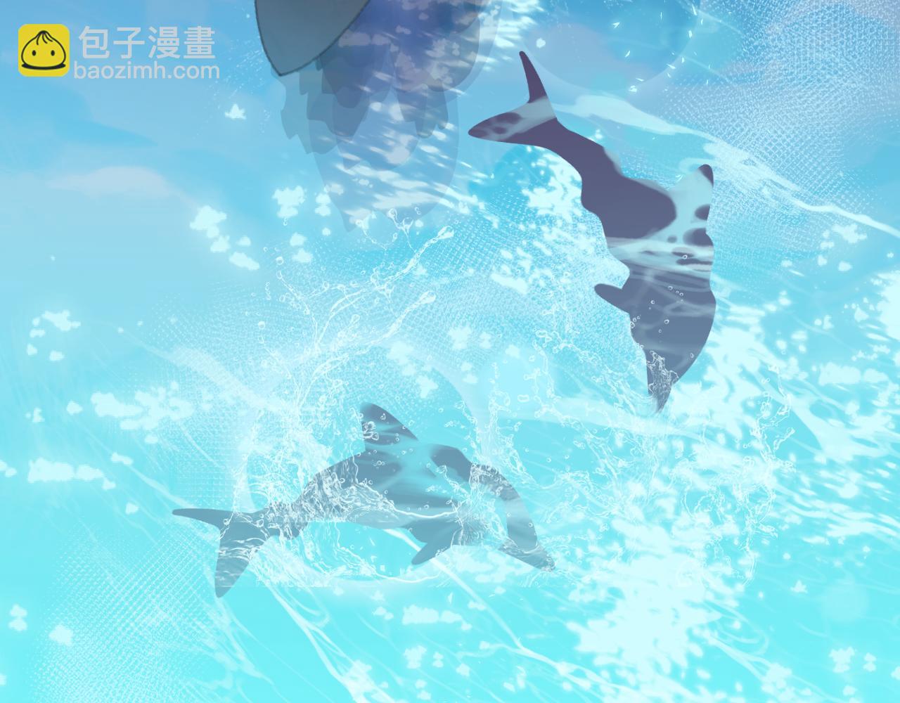 第27话 人鱼少年(1/3)-第29话