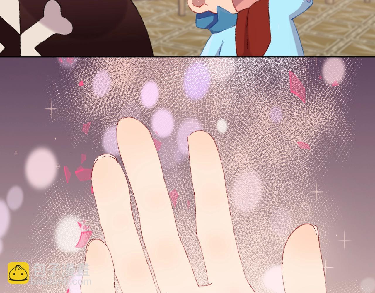 第53话 龙境(1/3)-第57话