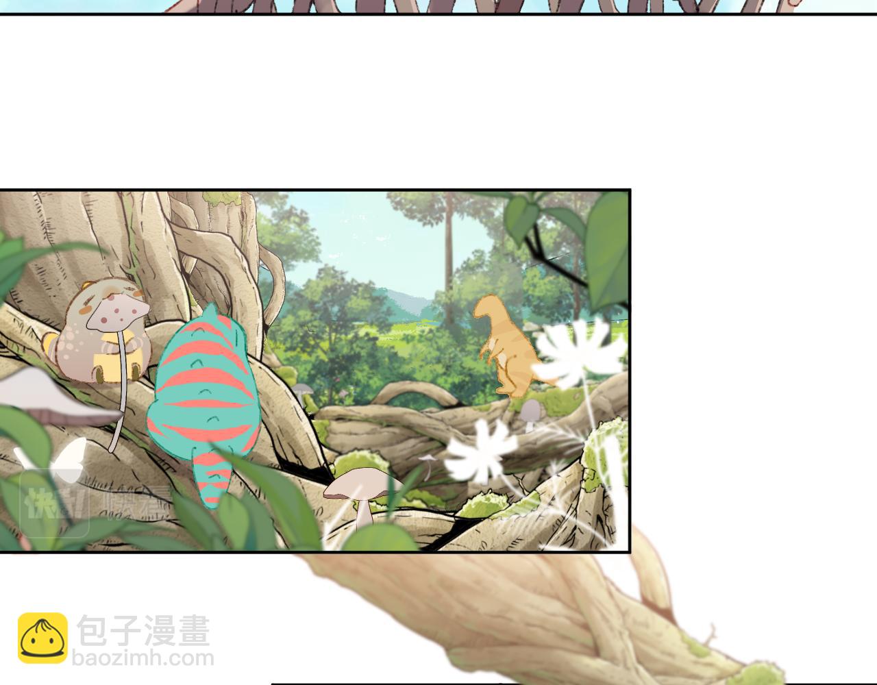第53话 龙境(1/3)-第57话