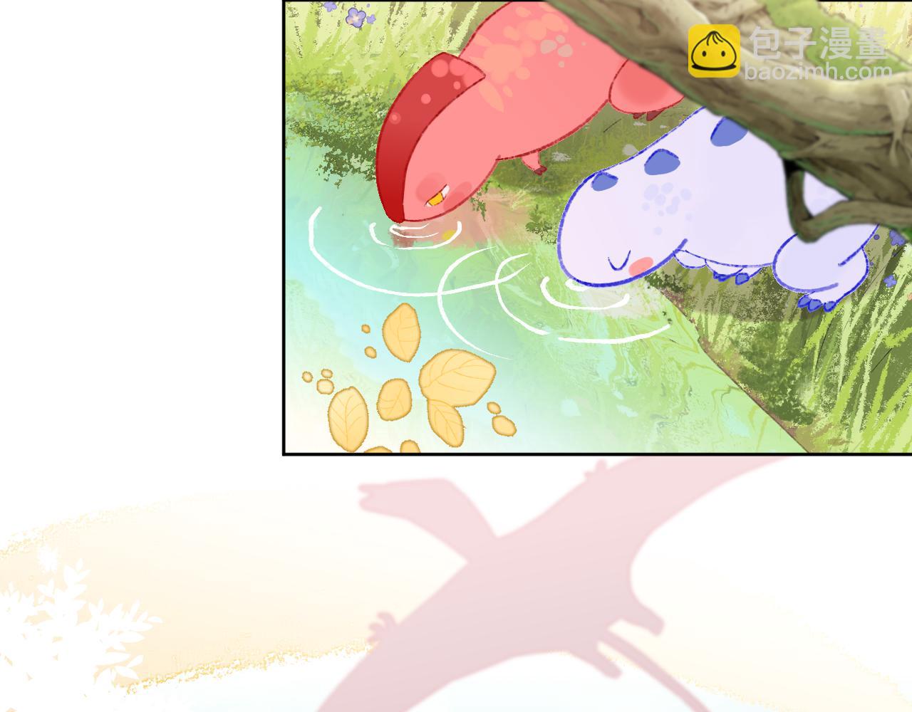 第53话 龙境(1/3)-第57话