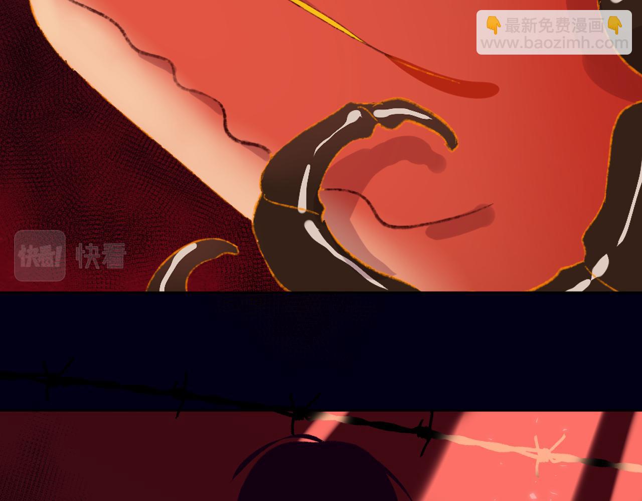 第57话 莉莉莎(1/3)-第61话