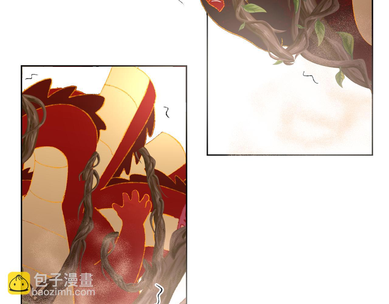 第67话  我的虫虫(1/3)-第71话