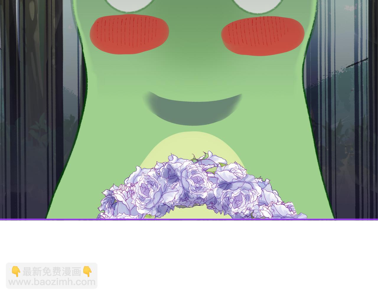 第75话 找到你啦（五）(1/3)-第81话