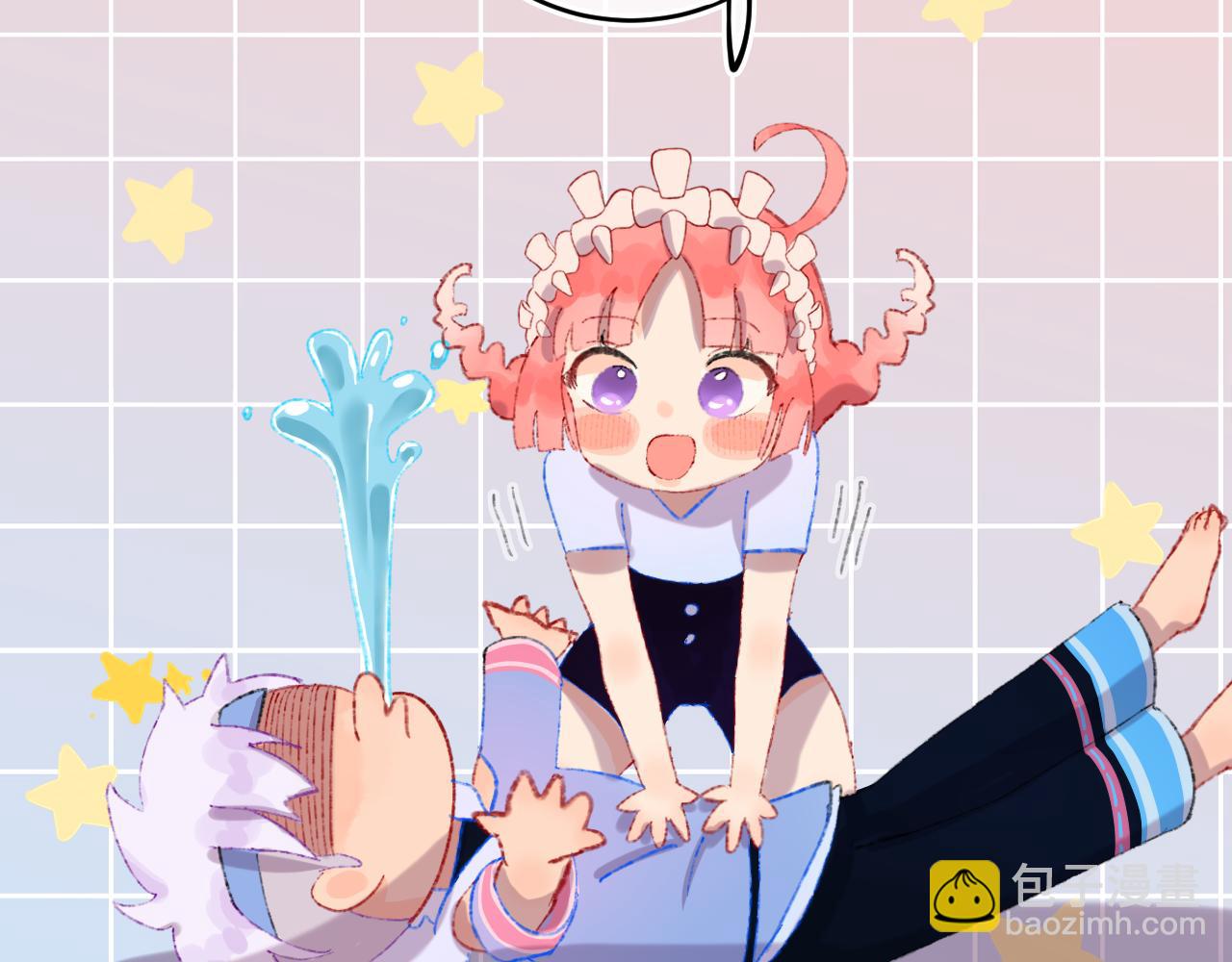第77话 孩子（二）(1/3)-第83话