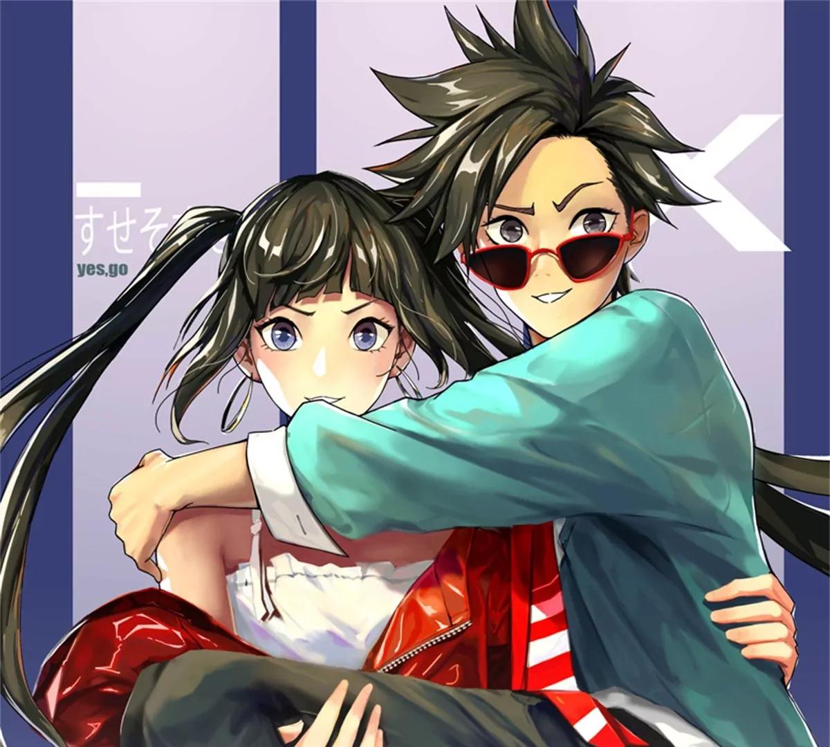 第102话 最终计划(1/2)-第103话