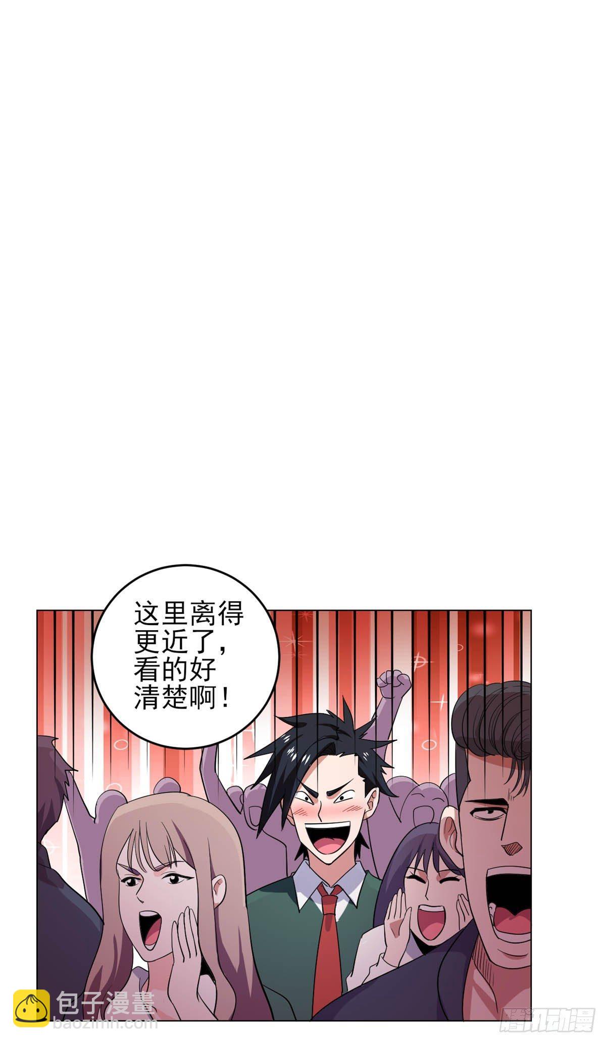 第28话 &ldquo;实力&rdquo;唱将-第29话