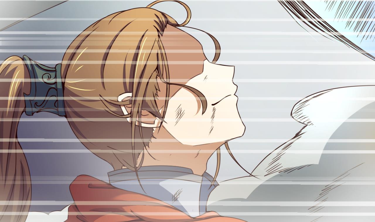 第119话 前世之断峰指-第119话