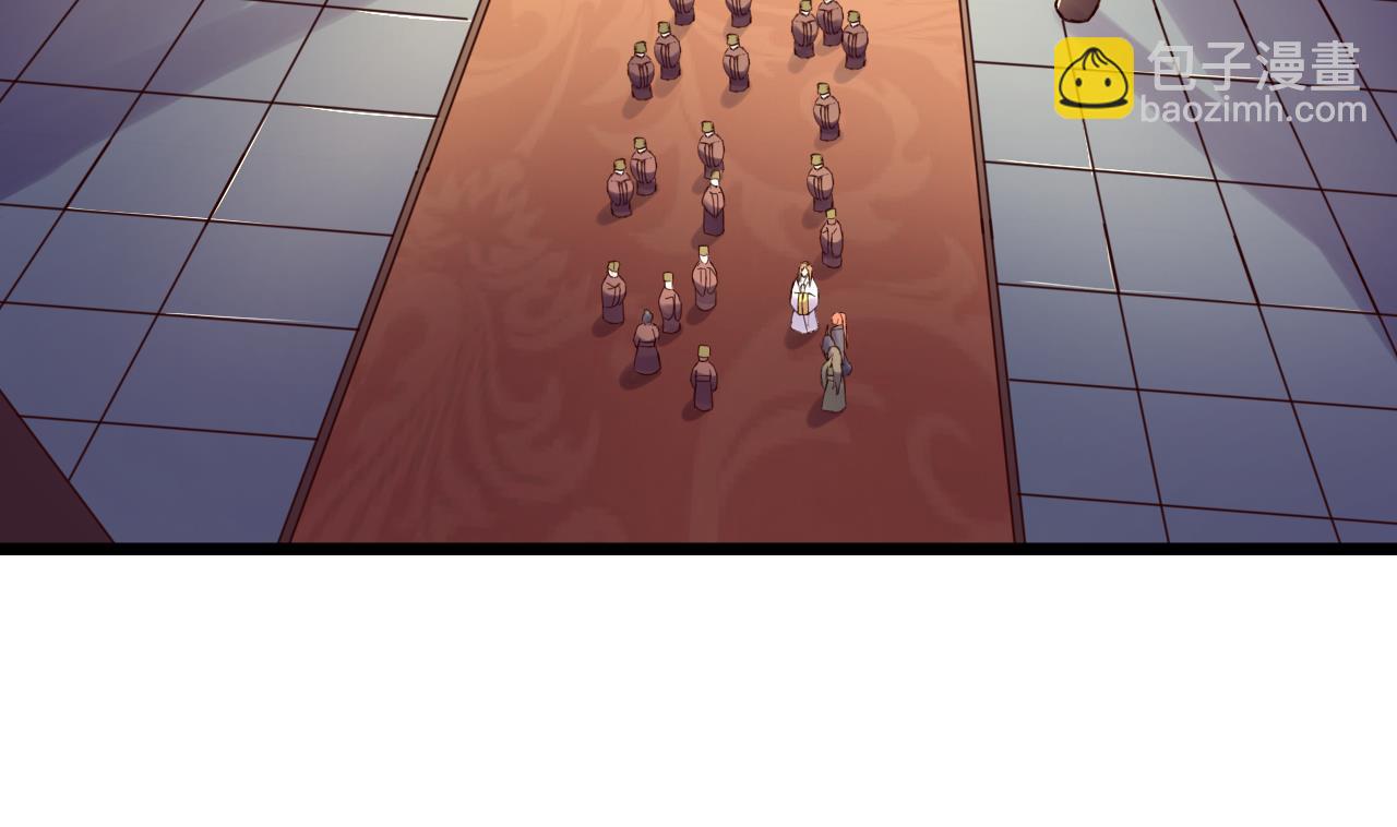 第133话 胜出的小羽-第133话