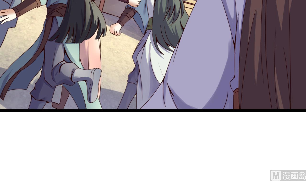 第135话 武状元选举-第135话