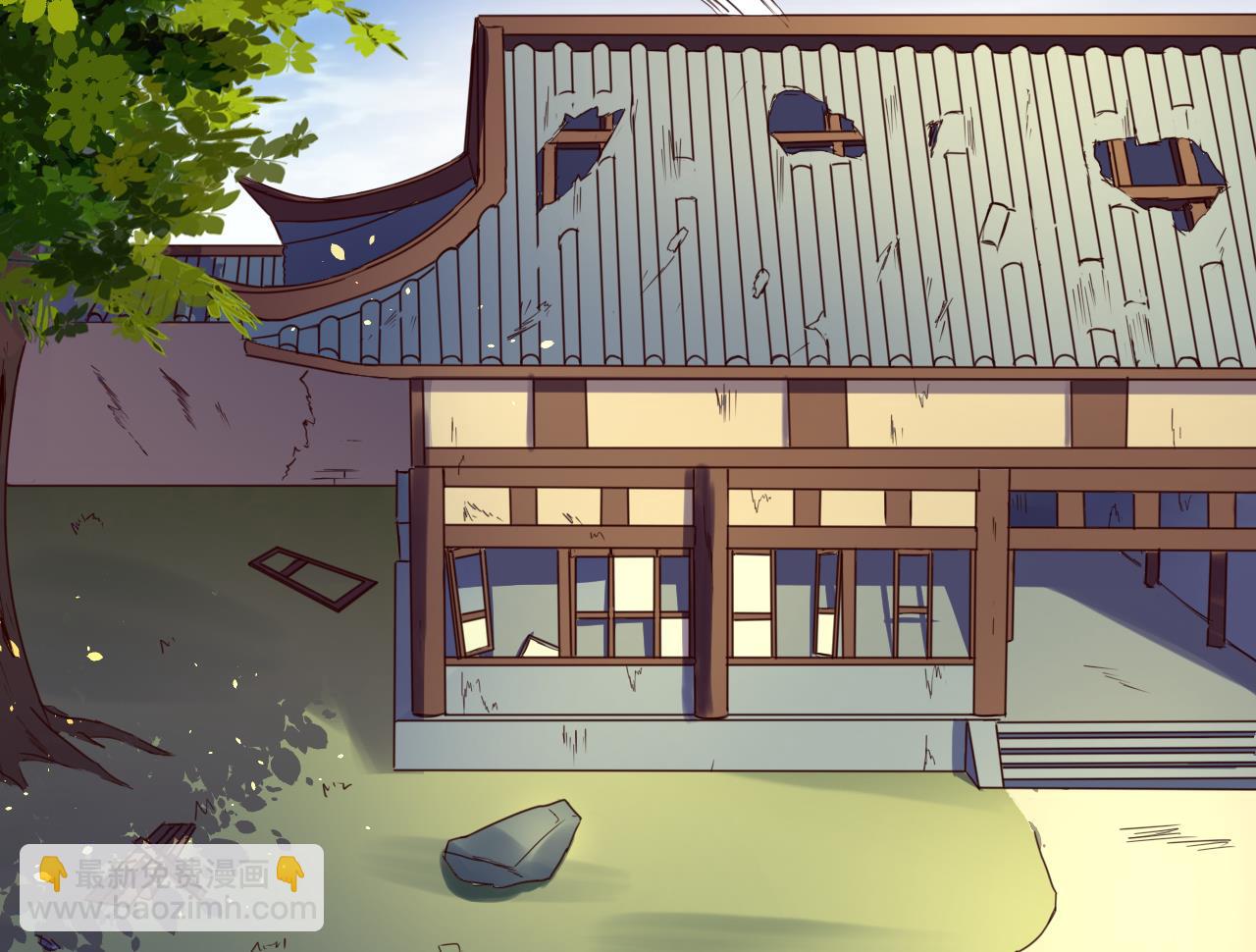 第137话 撞见？(1/2)-第137话