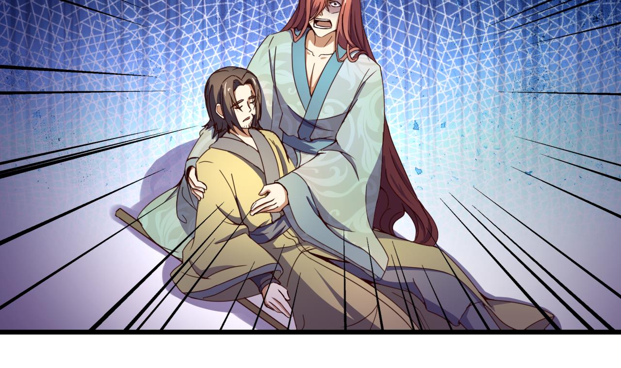 第141话 小东西，跟姐姐回家吧(1/2)-第141话