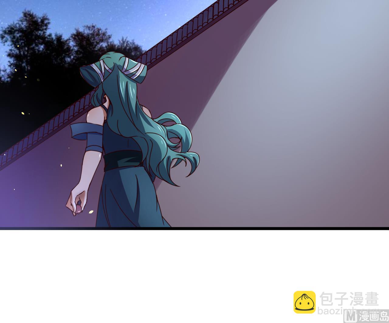 第145话 后宫之主-第145话