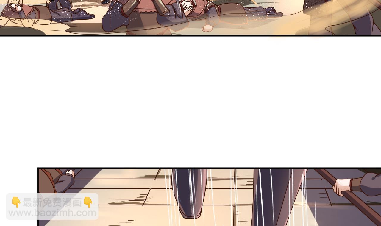 第35话 威武飞翼营(1/2)-第35话