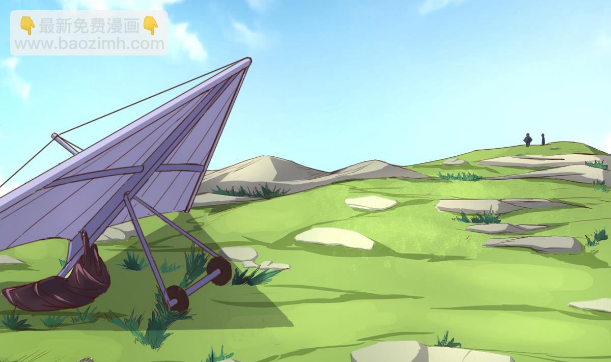 第39话 紧急救治小白！(1/2)-第39话