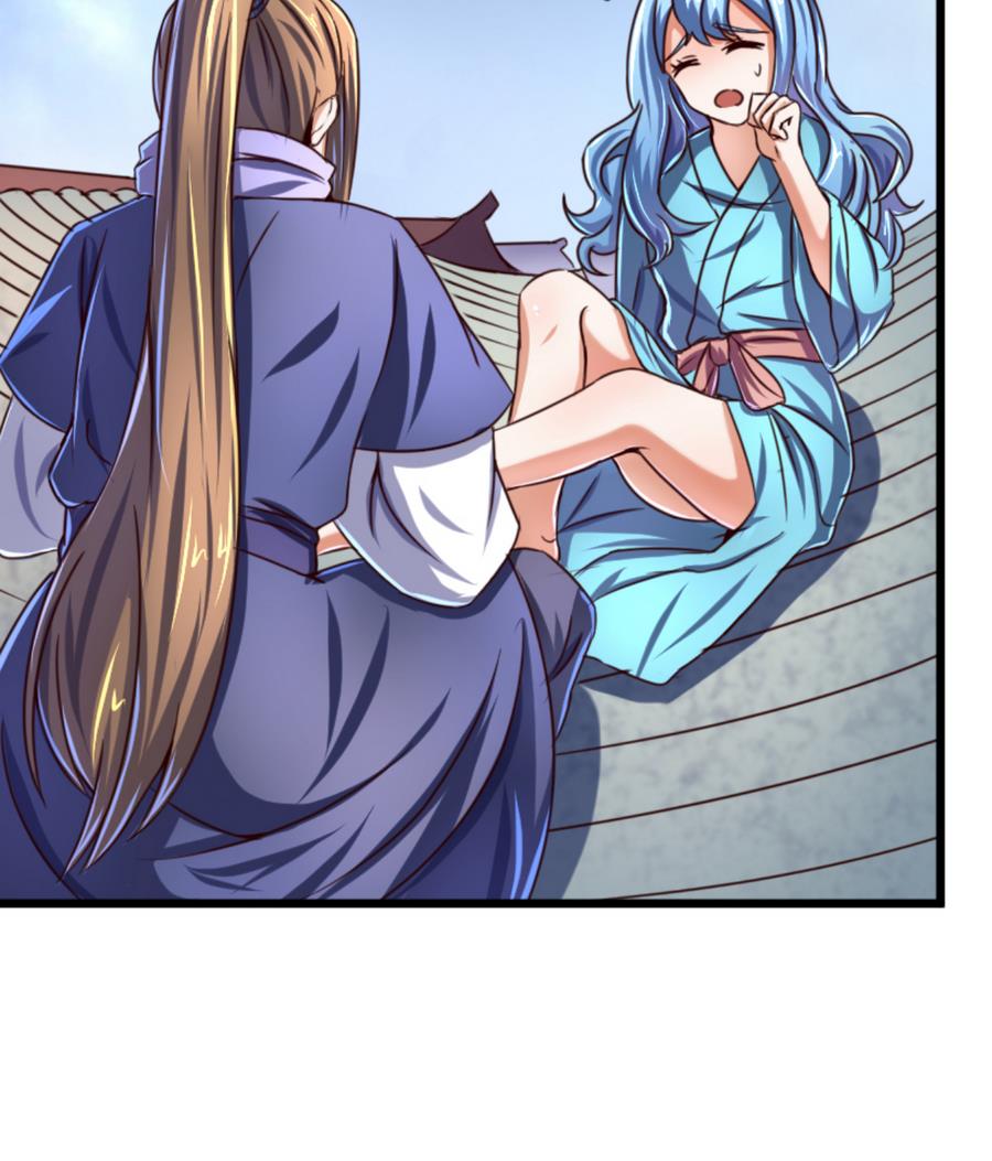 第65话 白羽重逢-第65话
