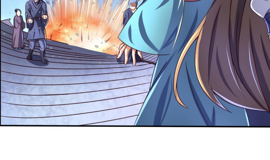 第65话 白羽重逢-第65话