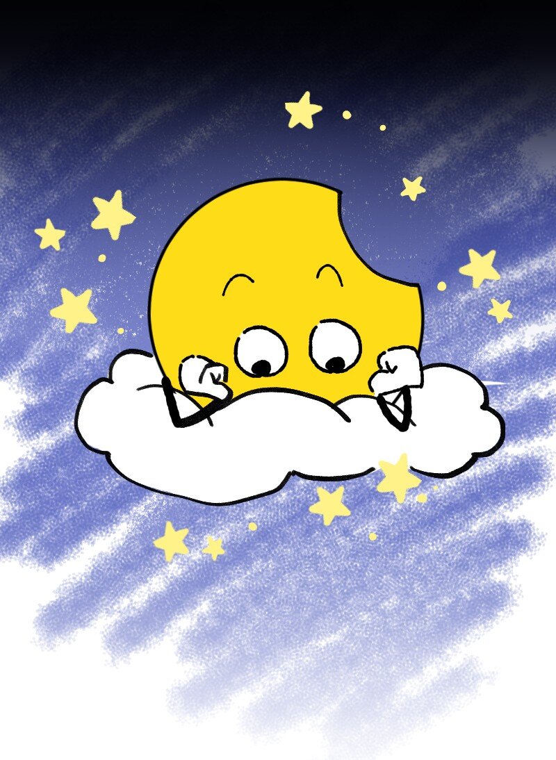 55 深夜的意外-第57话