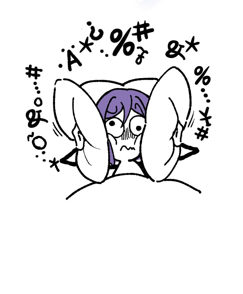 55 深夜的意外-第57话