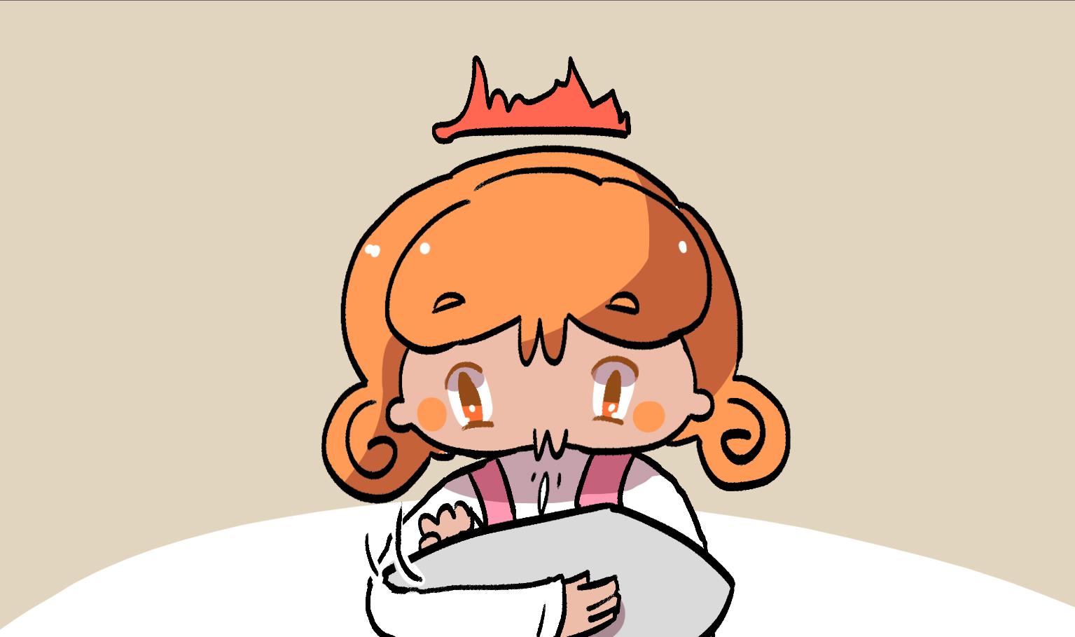第137话 马赛克-第137话
