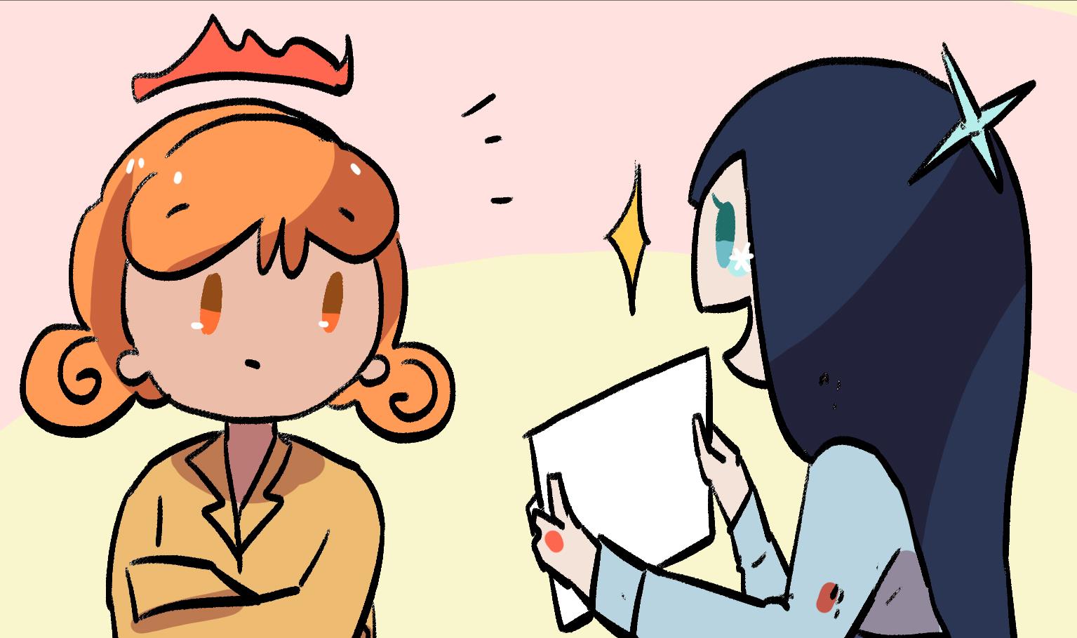 第141话 爱不需要文字-第141话