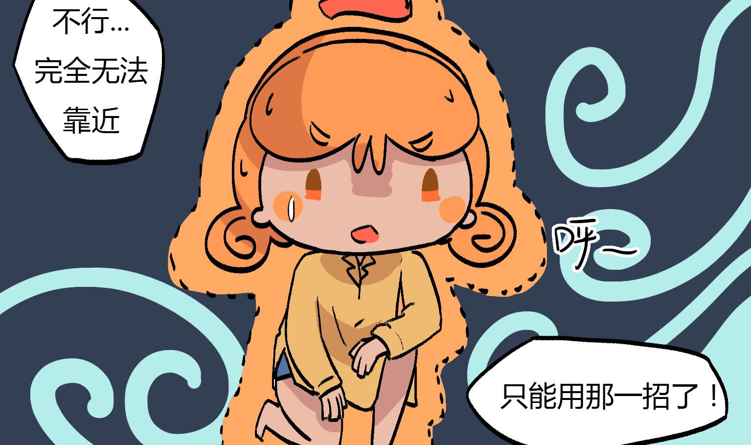 第155话 召唤-第155话