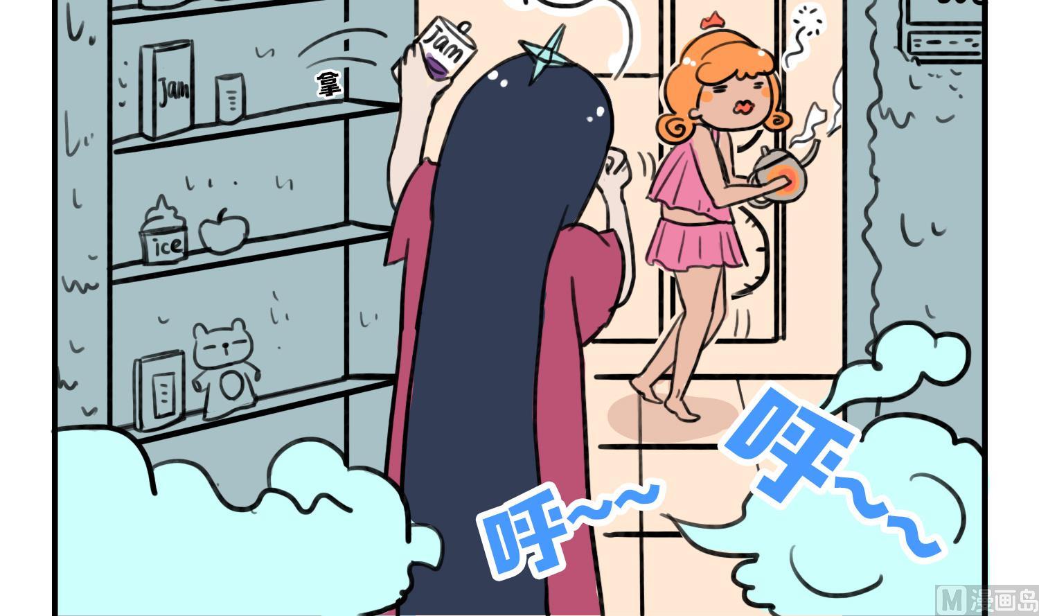 第3话 一日之计-第3话