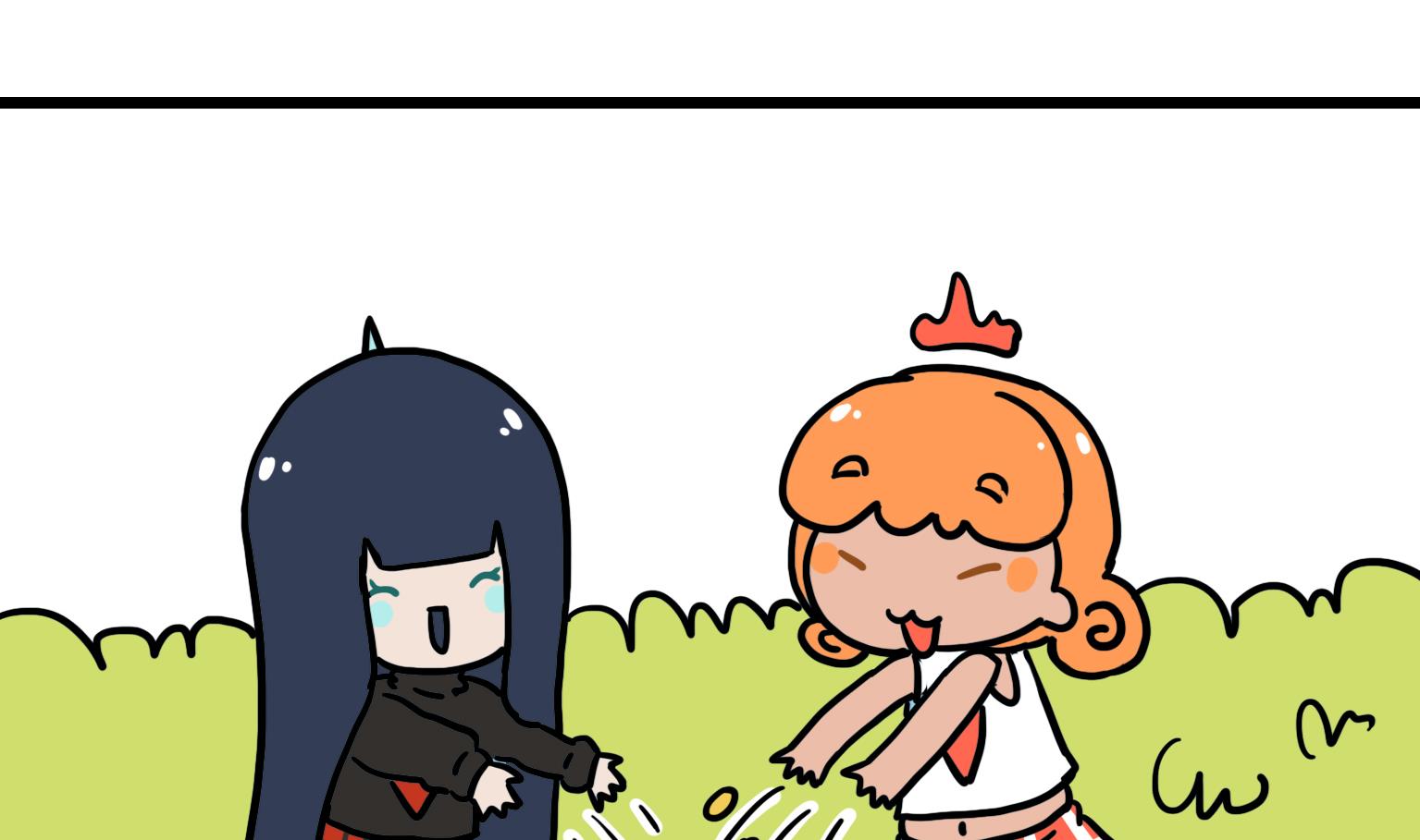 第37话 藏哪儿好呢-第37话