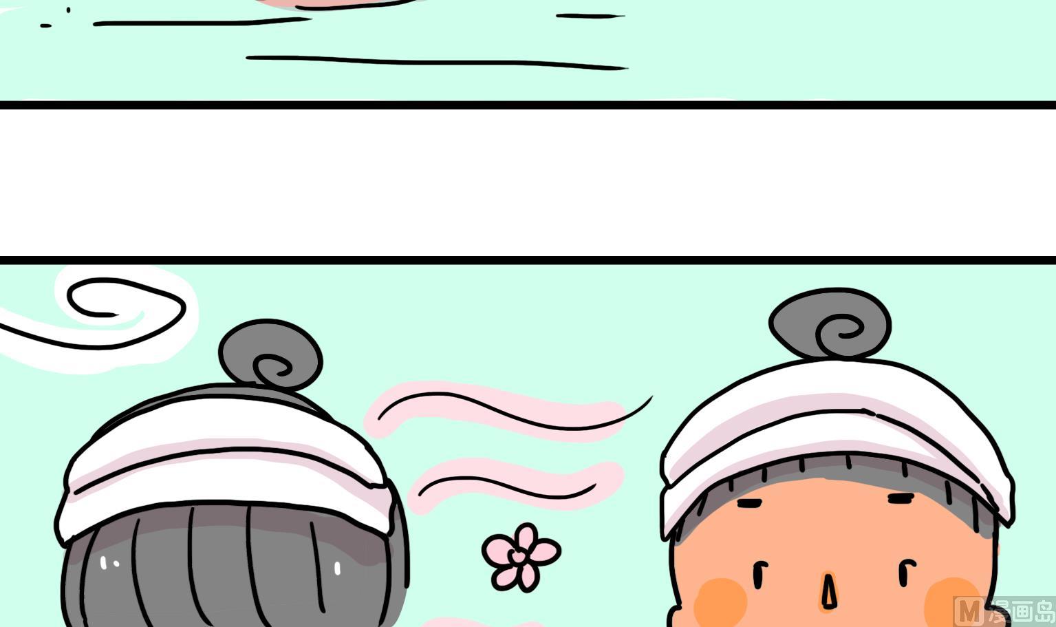 第79话 工作不要走神！-第79话