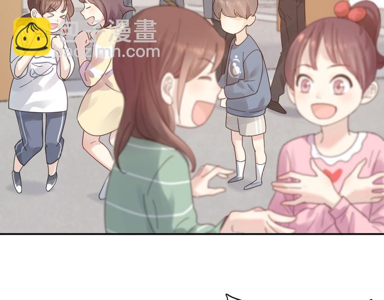 第97话 你不想当我姐姐了？(1/3)-第103话