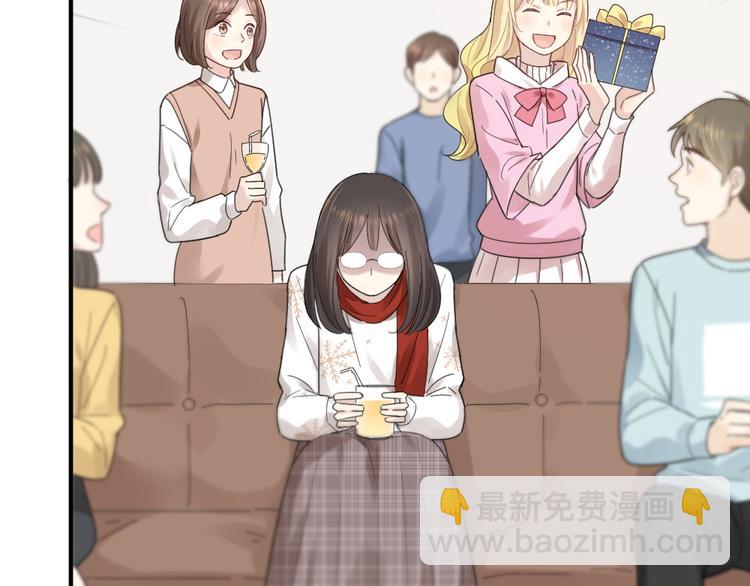 第101话 特别篇下&middot;美梦一场(1/3)-第107话