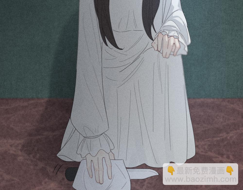 第117话 可爱的小女仆(1/3)-第125话