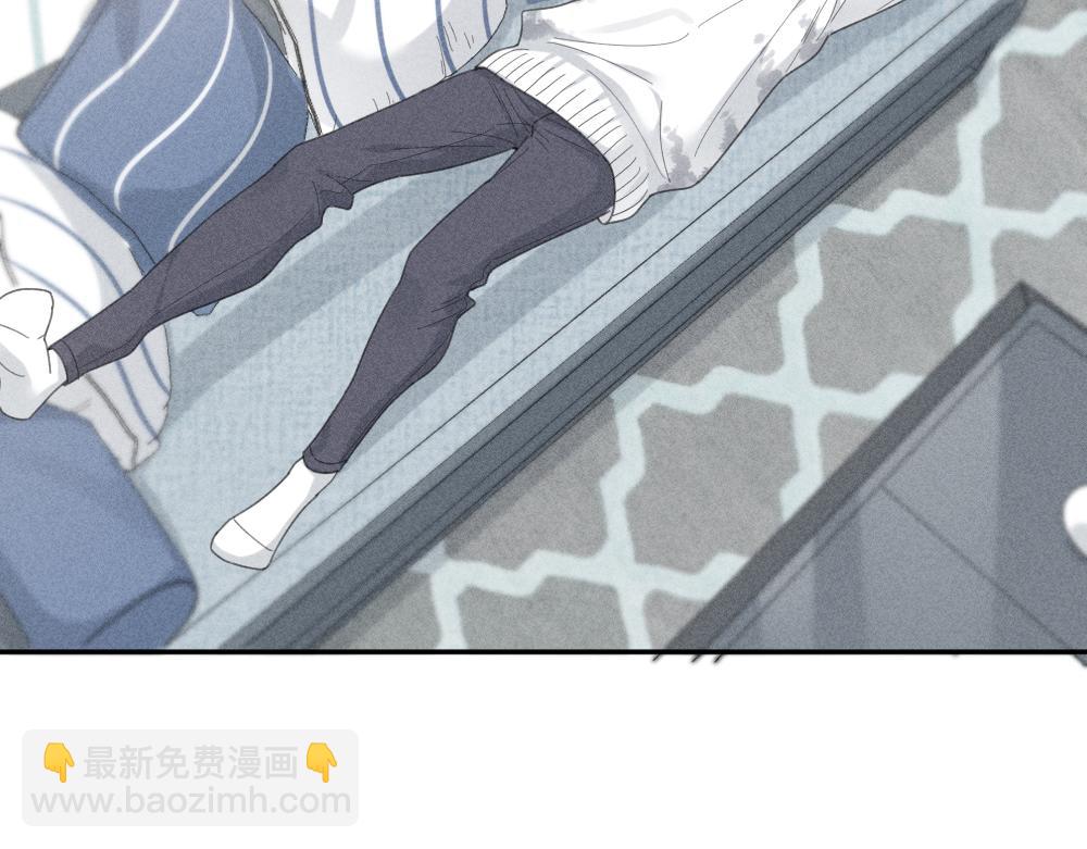 第一季&middot;最终篇 我们一起过年吧(1/3)-第135话