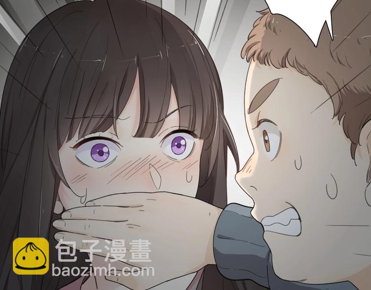 番外 圣诞快乐！(1/2)-第21话