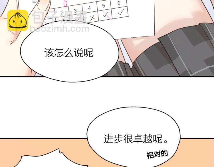 第24话 去买学习资料！(1/3)-第25话